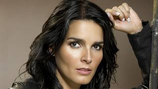 SEXY PHOTOS OF ANGIE HARMON