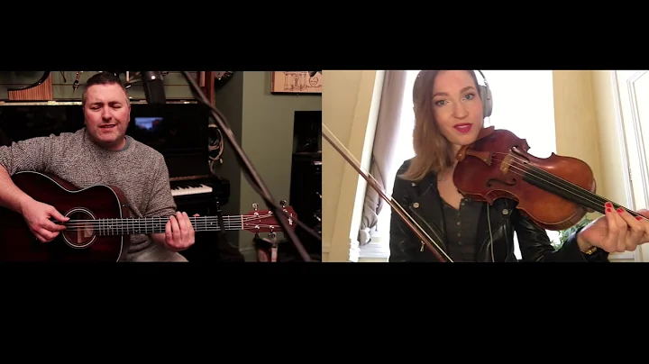 Just the way you are - Ger O Donnell & Perrine Mis...
