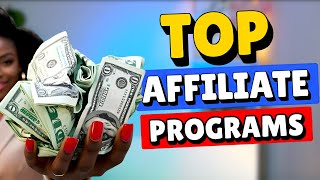 7 Beginner-Friendly Affiliate Programs That Pay Big