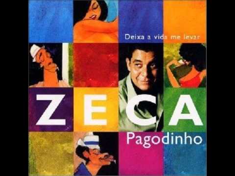在 YouTube 上觀看「Zeca Pagodinho - Tá Ruim, Mas Tá Bom」