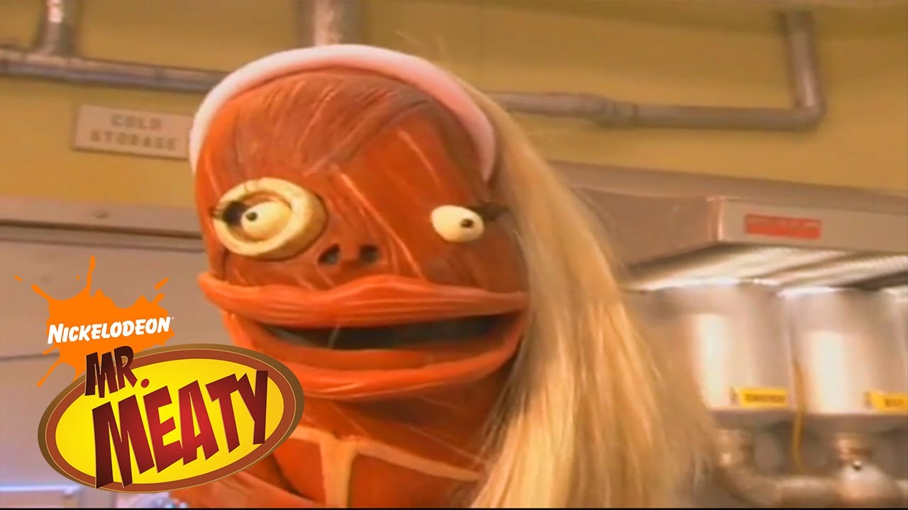 Mr Meaty Beef Girlfriend Scene [must See ] Mr Meaty S Roast Beef Barb Youtube