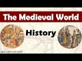 The medieval world  class 7  history  cbse ncert  class 7  full chapter notes  social studies