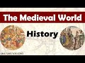 The Transformation of India During the Medieval Period