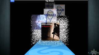 Shazam iPad Review screenshot 4
