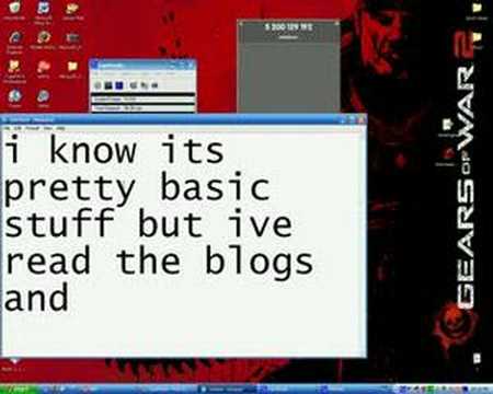 Gears Of War Hamachi Help