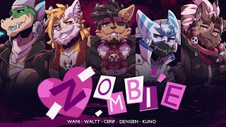 Zombie