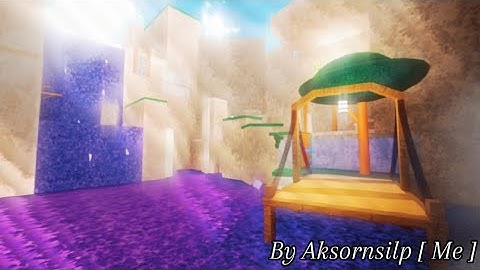 [ Obby Creator ] : Rustic Jungle But Extreme (Release)