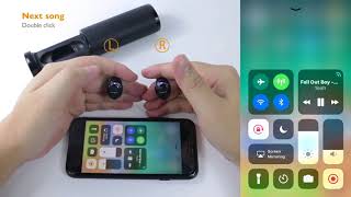 Jabees Firefly - Video User Guide - General