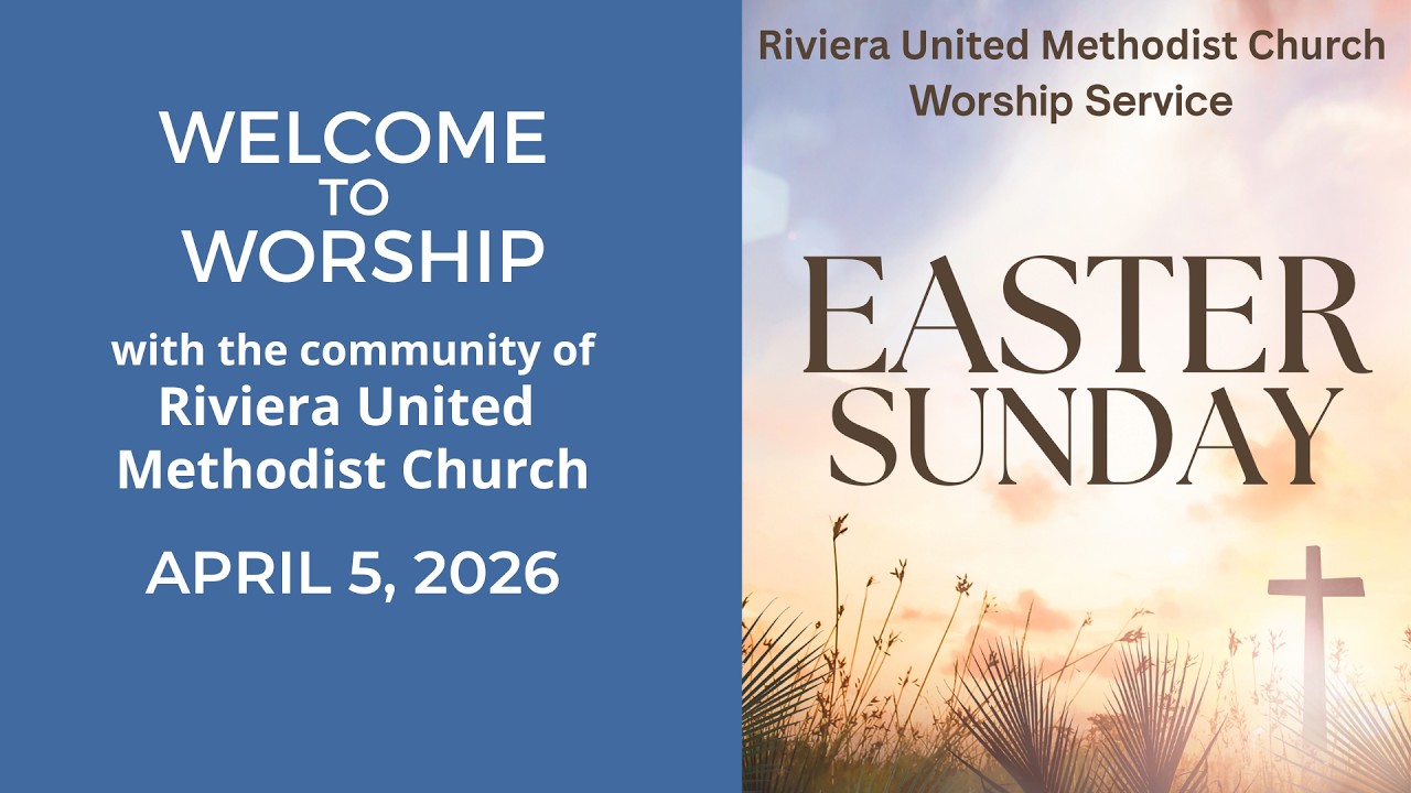 Riviera United Methodist Church Redondo Beach