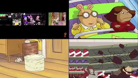 Up To Faster 19 Parison