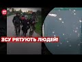 🔥 Відео з гарячої точки Донбасу! Як відбувається евакуація людей – 24 канал