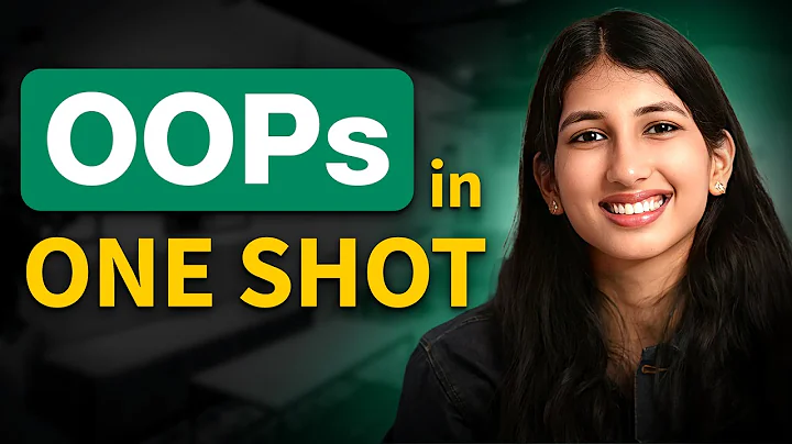 OOP in 6 Minutes with Real Examples!