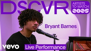 Bryant Barnes - I