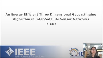 video abstract 8125 ieee latin america transactions
