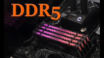 Adiós a DDR3 y DDR4 en 2025