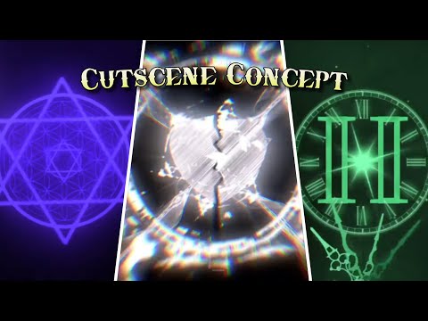 Community Cutscene Concepts