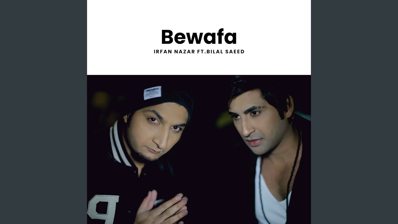 Bewafa