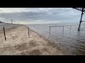 Under Southport Pier