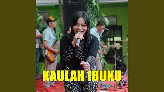Download Lagu Kaulah Ibuku