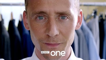 The Night Manager: Trailer - BBC