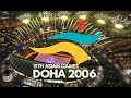 2006 Doha Asian Games Opening Ceremony