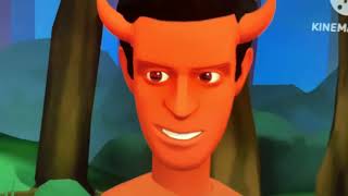 Evil The New Plotagon 2011 ( The New Plotagon 2011 Movie 4)