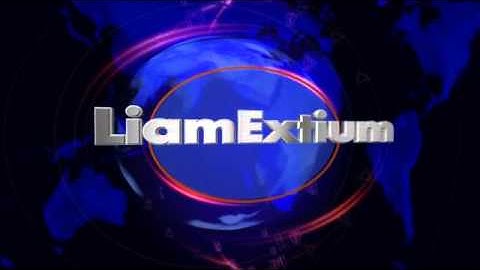 New--Intro--LiamExtium - Created using Flixpress.com