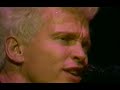 Billy Idol - Sweet Sixteen - 12/4/1988 - Oakland Coliseum Arena