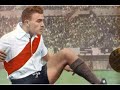 Alfredo Di Stéfano "La Saeta Rubia" - best goals and skills