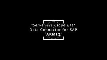 AETL on AWS