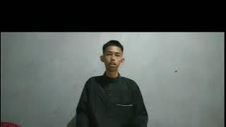 tugas bahasa Jawa membuat vidio dhandanggula nama : Muhammad Zahir Shah (21) kelas : XI TKR 1 