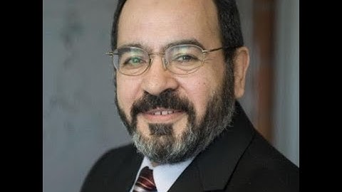 "Gap Waveguide Technology Helps Design Efficient Antennas Arrays",  Prof. Ahmed A. Kishk (AES 2022)