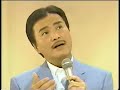 堀内孝雄 竹とんぼ 演歌百撰