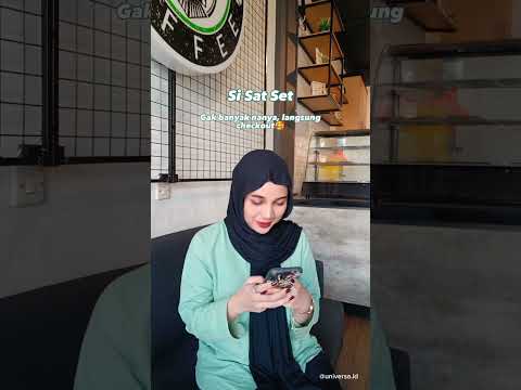 Tipe-tipe Customer saat