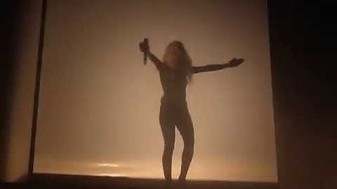 iamamiwhoami - in due order (Live @ Electric Brixton, London, 30/05/13)