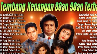 Download lagu Tembang Kenangan 80an 90an Terbaik | Kumpulan lagu lawas 80an 90an Terpopuler