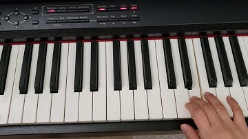 F major scale 2 octaves and cadence I-IV-I-V-V7-I