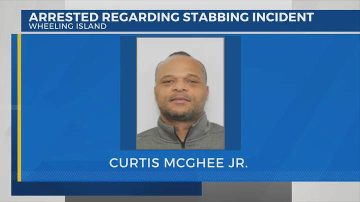 West Virginia man found and arrested after stabbing incident