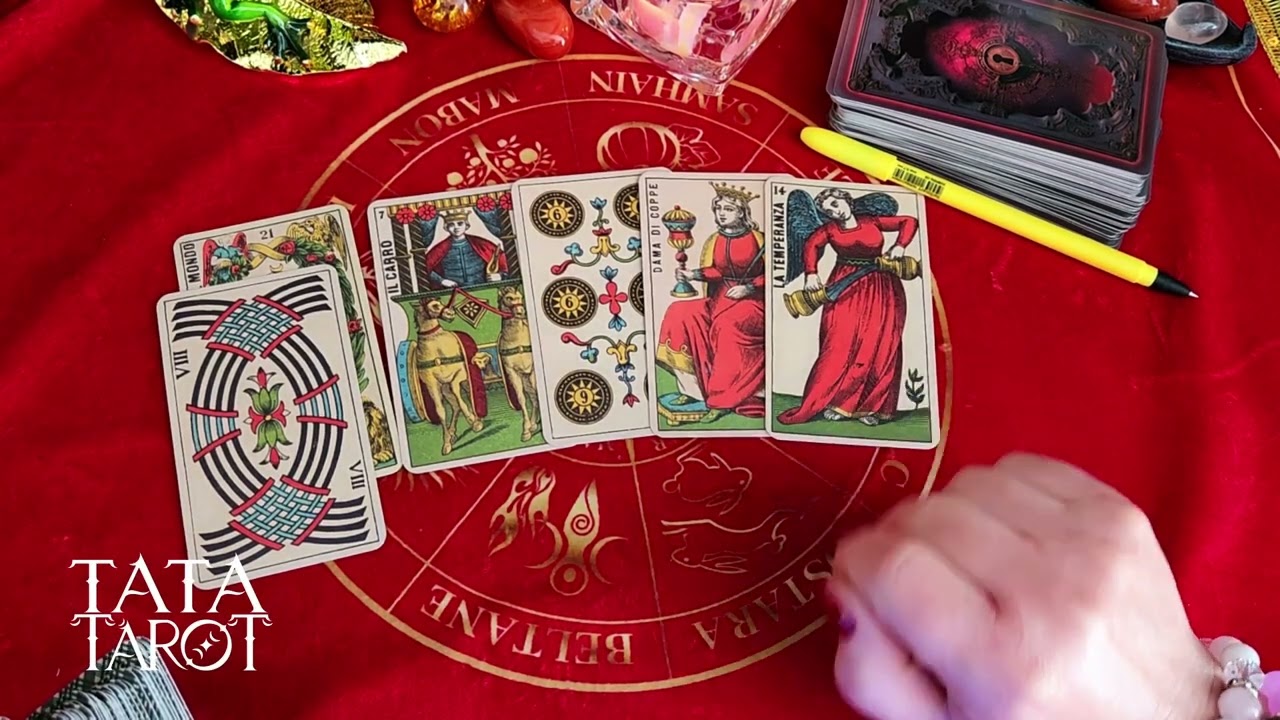 Подарки для Тебя этой Весной 🌺🌷 Что ворвётся в Твою жизнь? 🤯 | Экспресс – расклад Таро