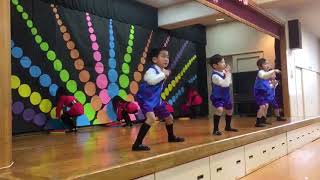 ダンシングヒーロー ダンシングヒーロー