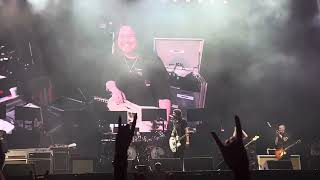Foo Fighters Perform “Eruption” LIVE At Welcome To Rockville 2024 Daytona Beach, Florida 5.11.24