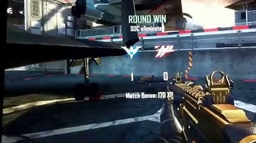 Black ops 2 hardcore search & destroy best kills/double headshot kill/ fun whit friends/