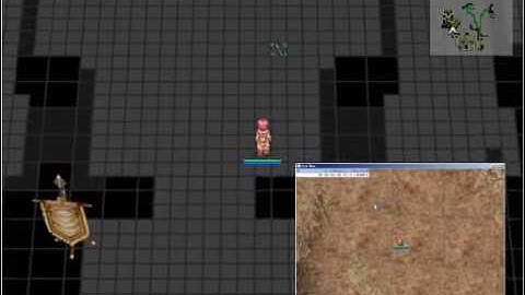 【RO】Ragnarok Online GridMap - BrowEdit