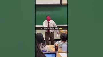 lecturer got angry of student using chatGpt #fyp #youtubeshorts #youtube #trending