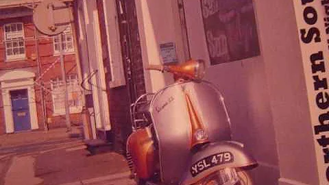 i,m coming over ...johnny honeycutt.