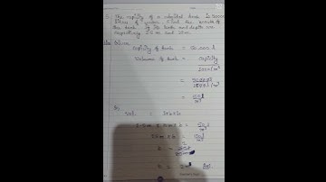 class 9 maths NCERT solutions ch 13 ex 13.5 question no. 4,5