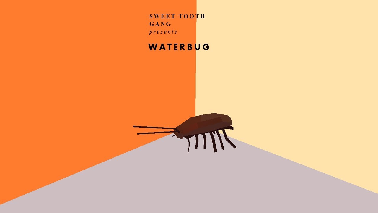 WATERBUG - YouTube