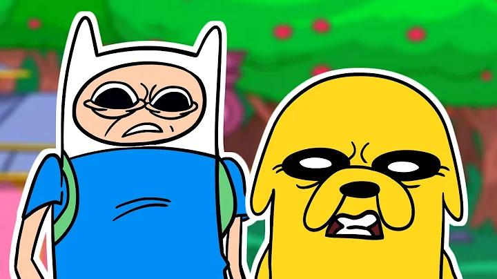 Why did Jake DO THAT? but there's a BAD ENDING