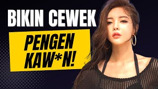 1 Sifat ini bikin Cewek PENGEN MEMILIKI diri lo!