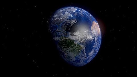 Michio Kaku - Twins of the Earth & Listener Questions